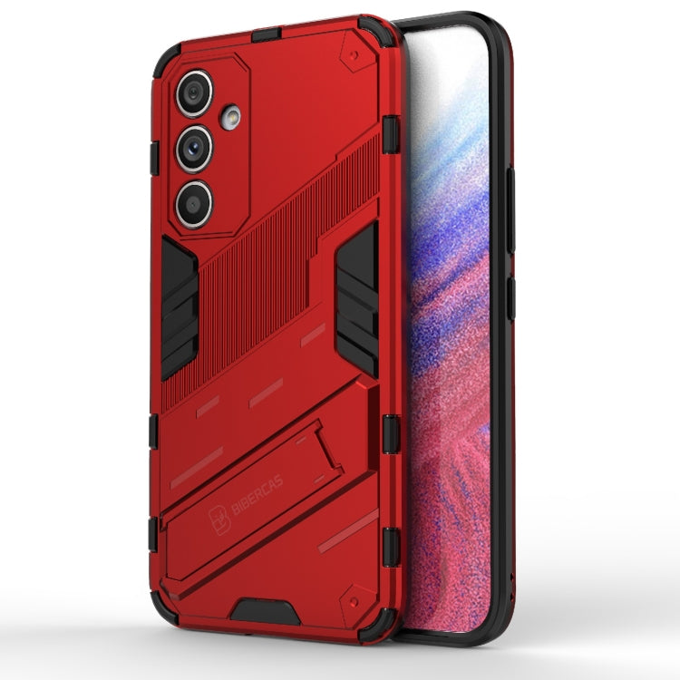 Punk Armor 2 in 1 PC + TPU Phone Case, Series 2