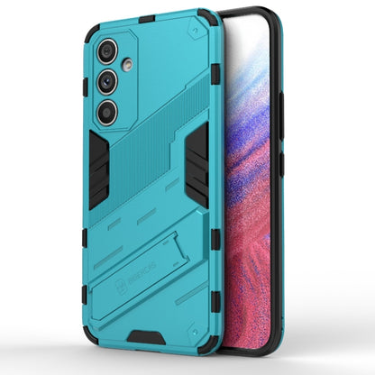 Punk Armor 2 in 1 PC + TPU Phone Case, Series 2