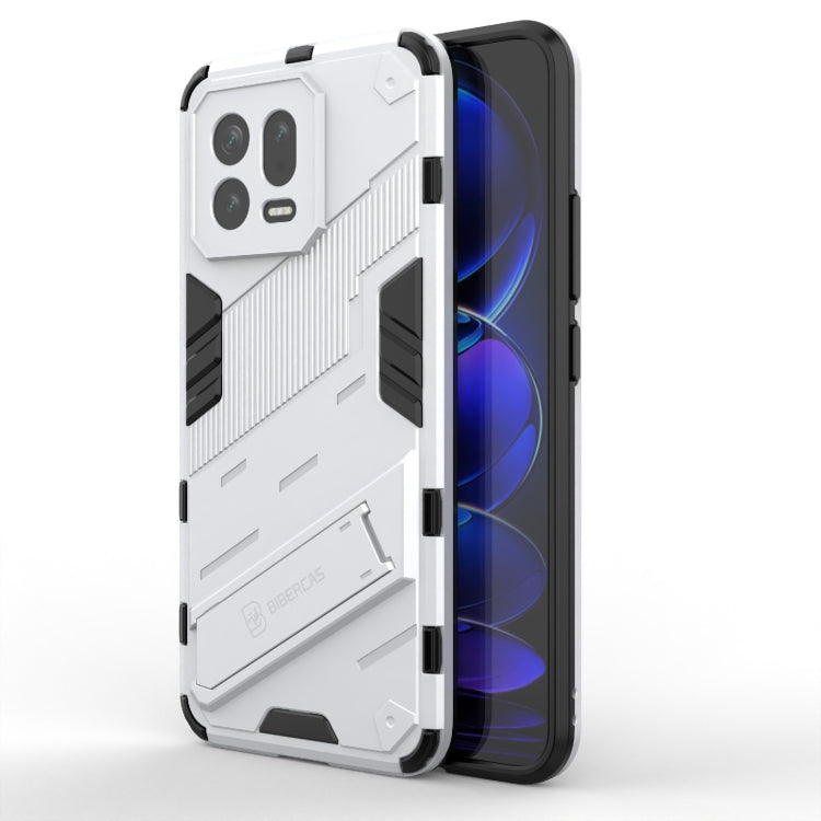 Punk Armor 2 in 1 PC + TPU Phone Case, Series 1