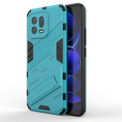 Punk Armor 2 in 1 PC + TPU Phone Case, Series 1