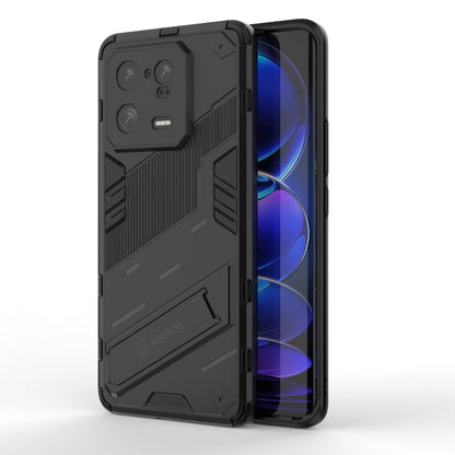 Punk Armor 2 in 1 PC + TPU Phone Case, Series 1