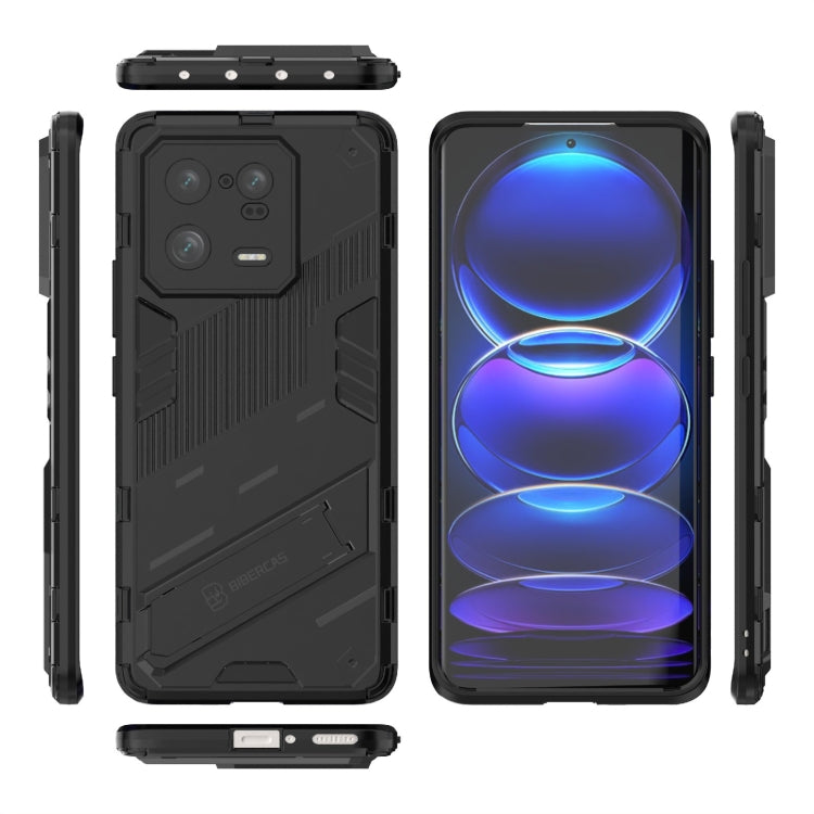 Punk Armor 2 in 1 PC + TPU Phone Case, Series 1