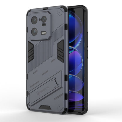 Punk Armor 2 in 1 PC + TPU Phone Case, Series 1