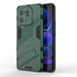 Punk Armor 2 in 1 PC + TPU Phone Case, Series 1