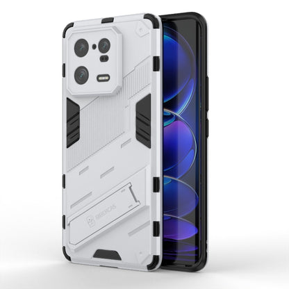 Punk Armor 2 in 1 PC + TPU Phone Case, Series 1