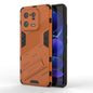 Punk Armor 2 in 1 PC + TPU Phone Case, Series 1