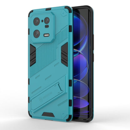 Punk Armor 2 in 1 PC + TPU Phone Case, Series 1