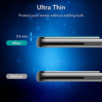 Integrated Rear Camera Lens Tempered Glass Film, For Samsung Galaxy S22 / S22+ 5G (1pc), For Samsung Galaxy S22 Ultra 5G (1pc), For Samsung Galaxy Z Fold3 5G (1pc), For Samsung Galaxy Z Fold4 5G (1pc)