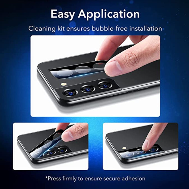 Integrated Rear Camera Lens Tempered Glass Film, For Samsung Galaxy S22 / S22+ 5G (1pc), For Samsung Galaxy S22 Ultra 5G (1pc), For Samsung Galaxy Z Fold3 5G (1pc), For Samsung Galaxy Z Fold4 5G (1pc)