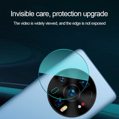 Tempered Glass Back Camera Lens Film, For Xiaomi 12S Ultra, For Xiaomi 13, For Motorola Edge 30 Neo