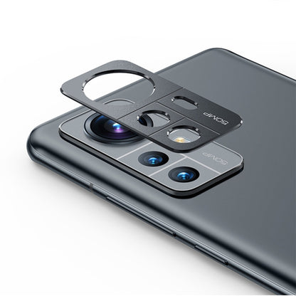 Metal High Aluminum Lens Cap, For Xiaomi 12, For Xiaomi 12X, For Xiaomi 12 Pro, For Samsung Galaxy S23 5G, For Samsung Galaxy S23+ 5G, For Samsung Galaxy S23 Ultra 5G