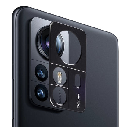 Metal High Aluminum Lens Cap, For Xiaomi 12, For Xiaomi 12X, For Xiaomi 12 Pro, For Samsung Galaxy S23 5G, For Samsung Galaxy S23+ 5G, For Samsung Galaxy S23 Ultra 5G