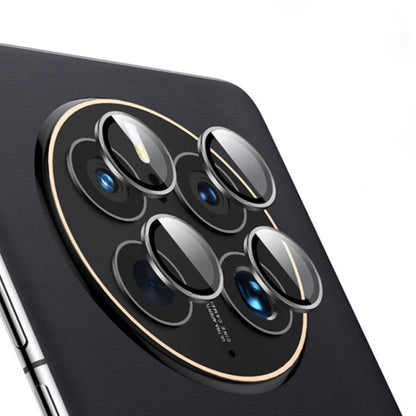 Integrated Rear Camera Lens Tempered Glass Film