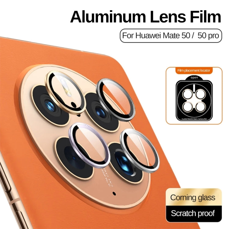 Integrated Rear Camera Lens Tempered Glass Film