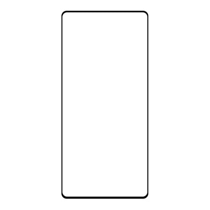 3D Curved Edge Full Screen Tempered Glass Film, For Google Pixel 7 Pro (1 PC)