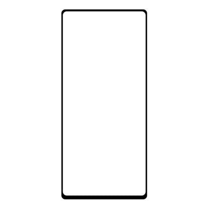 Full Glue Full Cover Screen Protector Tempered Glass Film, For Google Pixel 6a (1 PC), For Google Pixel 7 (1 PC)