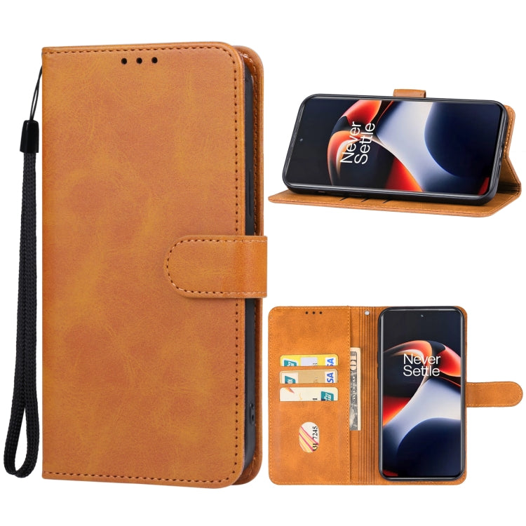 Leather Phone Case