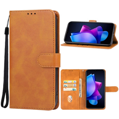 Leather Phone Case