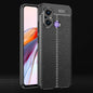 Litchi Texture Shockproof TPU Phone Case, For Xiaomi Redmi 12C, For Honor X9a, For OnePlus 11 5G