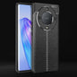 Litchi Texture Shockproof TPU Phone Case, For Xiaomi Redmi 12C, For Honor X9a, For OnePlus 11 5G