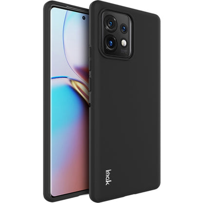 IMAK UC-3 Series Shockproof Frosted TPU Phone Case, For Motorola Moto X40 5G, For Xiaomi 13 Pro 5G