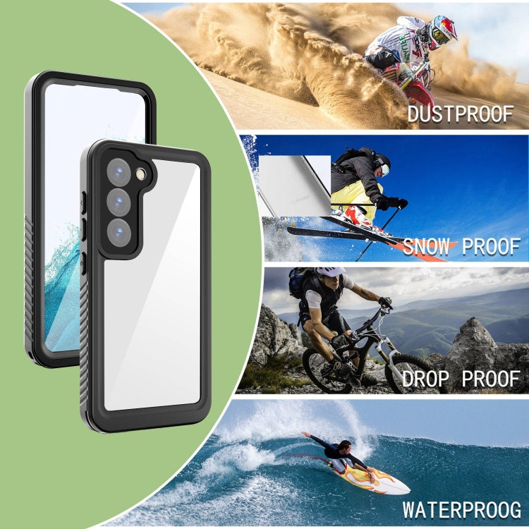 360 Full Body Waterproof Phone Case