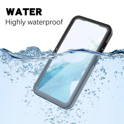 360 Full Body Waterproof Phone Case