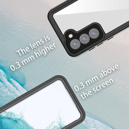 360 Full Body Waterproof Phone Case