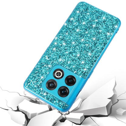 Glitter Powder Shockproof TPU Phone Case