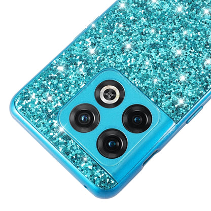 Glitter Powder Shockproof TPU Phone Case