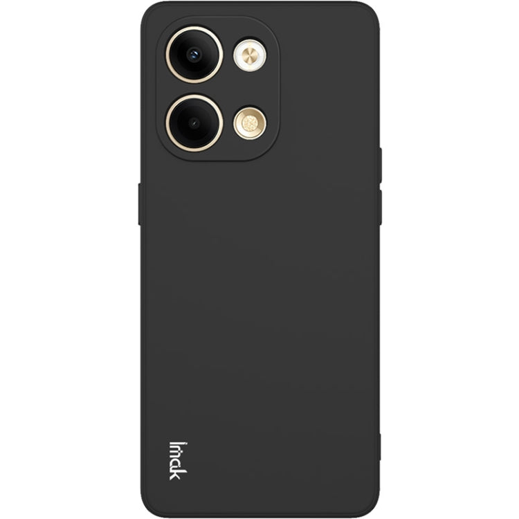 IMAK UC-4 Series Straight Edge TPU Soft Phone Case, For OPPO Reno9 5G / Reno9 Pro 5G, For OPPO OPPO Reno9 Pro+ 5G, For Xiaomi Redmi K60E 5G, For Xiaomi 13 5G, For Xiaomi 13 Pro 5G