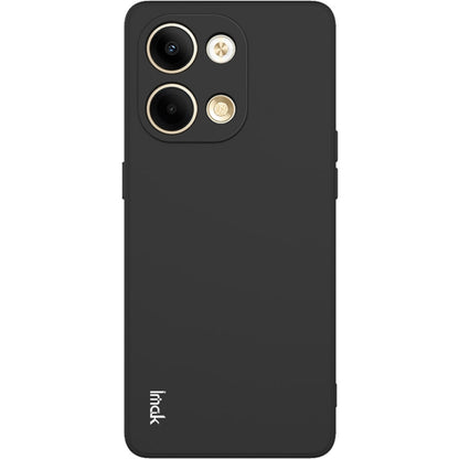 IMAK UC-4 Series Straight Edge TPU Soft Phone Case, For OPPO Reno9 5G / Reno9 Pro 5G, For OPPO OPPO Reno9 Pro+ 5G, For Xiaomi Redmi K60E 5G, For Xiaomi 13 5G, For Xiaomi 13 Pro 5G