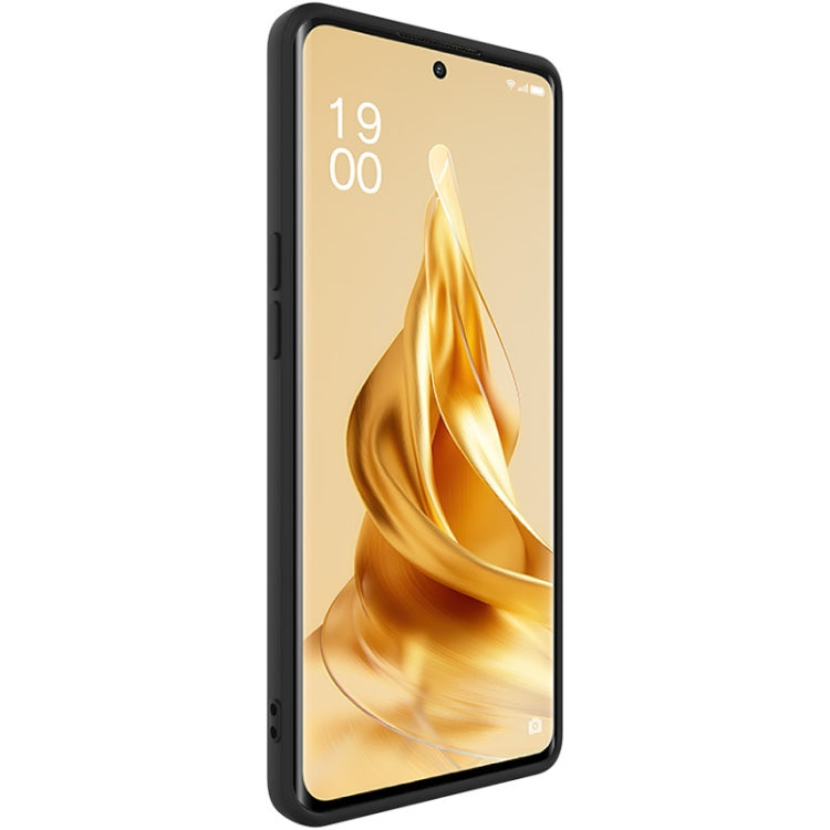 IMAK UC-4 Series Straight Edge TPU Soft Phone Case, For OPPO Reno9 5G / Reno9 Pro 5G, For OPPO OPPO Reno9 Pro+ 5G, For Xiaomi Redmi K60E 5G, For Xiaomi 13 5G, For Xiaomi 13 Pro 5G