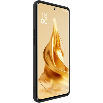 IMAK UC-4 Series Straight Edge TPU Soft Phone Case, For OPPO Reno9 5G / Reno9 Pro 5G, For OPPO OPPO Reno9 Pro+ 5G, For Xiaomi Redmi K60E 5G, For Xiaomi 13 5G, For Xiaomi 13 Pro 5G