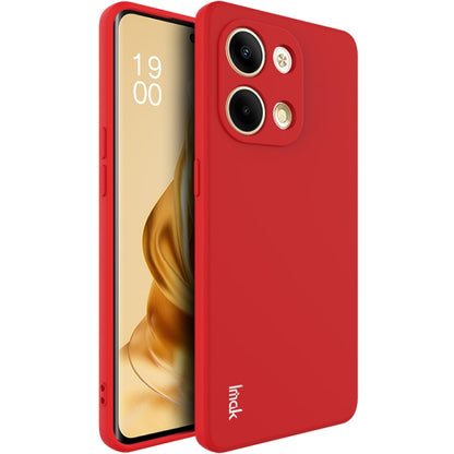 IMAK UC-4 Series Straight Edge TPU Soft Phone Case, For OPPO Reno9 5G / Reno9 Pro 5G, For OPPO OPPO Reno9 Pro+ 5G, For Xiaomi Redmi K60E 5G, For Xiaomi 13 5G, For Xiaomi 13 Pro 5G
