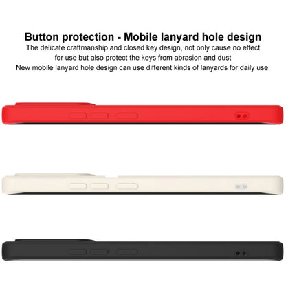 IMAK UC-4 Series Straight Edge TPU Soft Phone Case, For OPPO Reno9 5G / Reno9 Pro 5G, For OPPO OPPO Reno9 Pro+ 5G, For Xiaomi Redmi K60E 5G, For Xiaomi 13 5G, For Xiaomi 13 Pro 5G