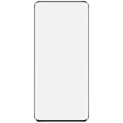 imak 3D Curved Full Screen Tempered Glass Film, For OPPO Reno9 5G/Reno9 Pro 5G/Reno9 Pro+ 5G, For Realme 10 Pro+ 5G, For Xiaomi 13 Pro 5G