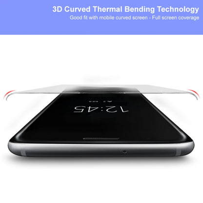 imak 3D Curved Full Screen Tempered Glass Film