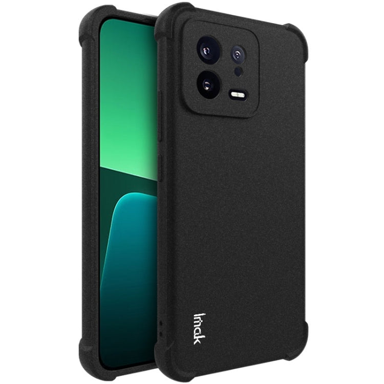 imak Shockproof Airbag TPU Phone Case