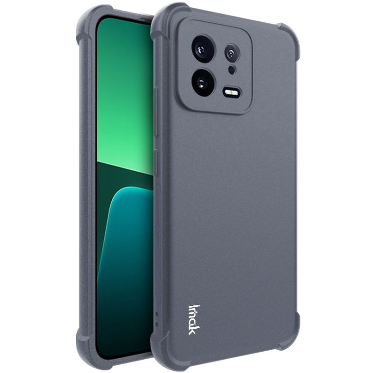 imak Shockproof Airbag TPU Phone Case