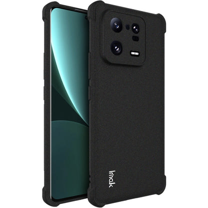 imak Shockproof Airbag TPU Phone Case