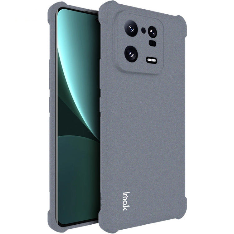 imak Shockproof Airbag TPU Phone Case