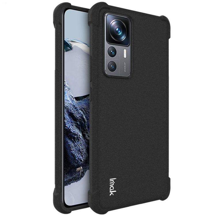 imak Shockproof Airbag TPU Phone Case