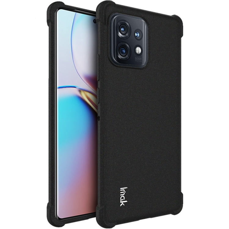 imak Shockproof Airbag TPU Phone Case