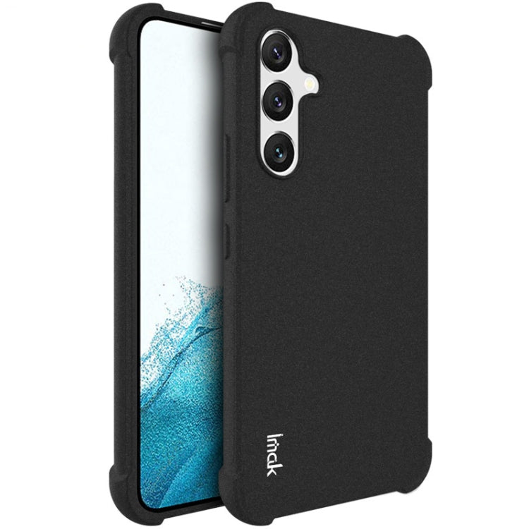 imak Shockproof Airbag TPU Phone Case