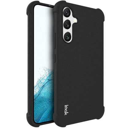 imak Shockproof Airbag TPU Phone Case