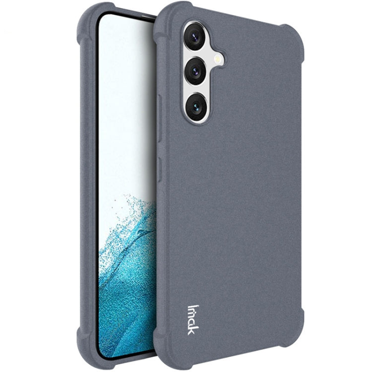 imak Shockproof Airbag TPU Phone Case