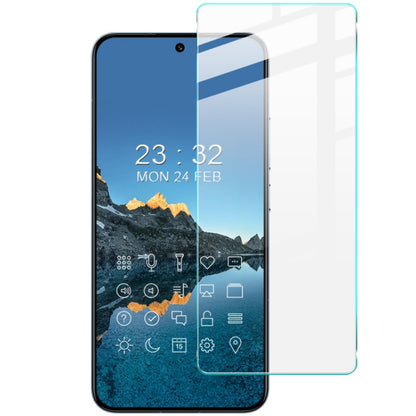 IMAK H Series Tempered Glass Film, For OPPO A58 5G, For Xiaomi Poco X5 Pro 5G, For Realme 10 4G Global, For Xiaomi Redmi K60E 5G/K60 5G/K60 Pro 5G/Poco F5 Pro 5G, For Motorola Edge 2022 5G, For Motorola Moto G Play 2023, For Nokia G60 5G���������������...
