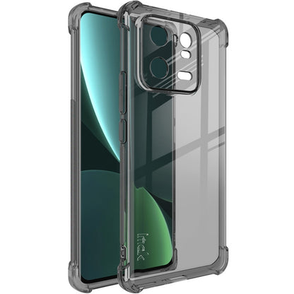 imak Shockproof Airbag TPU Phone Case