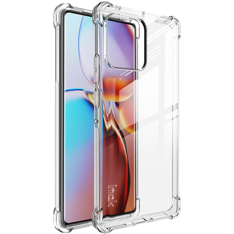 imak Shockproof Airbag TPU Phone Case